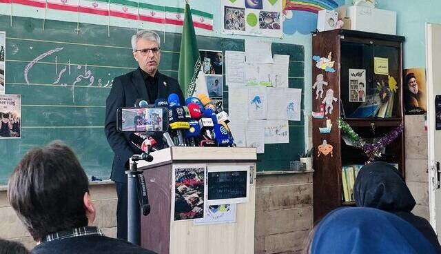بقائی: هیچ سلاحی به اندازه گفت‌وگو و صلح نمی‌تواند از کارایی ابزارهای تهاجمی دشمنان بکاهد