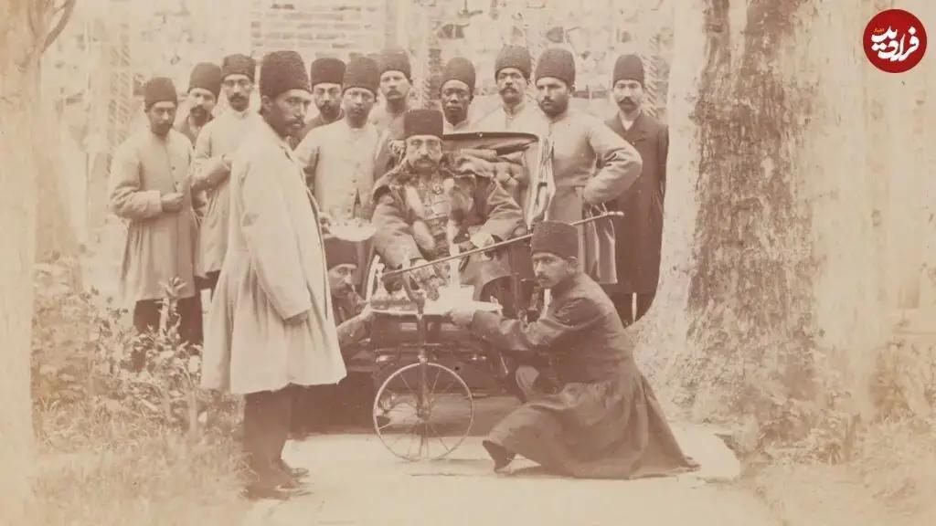 آریا جوان