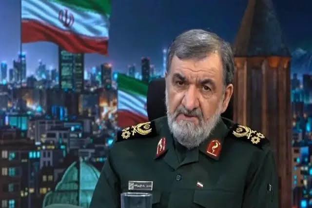 محسن رضایی: یکی از حماقت‌های ترامپ همین سخنرانی‌اش در سازمان ملل بود