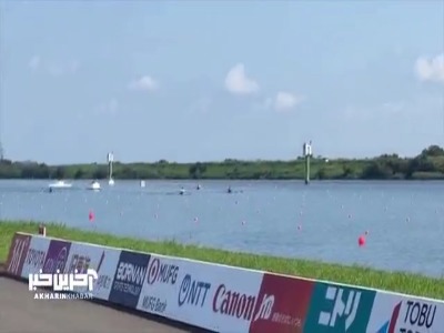 تاریخ‌سازی فاطمه مجلل با کسب طلای بازی‌های آسیایی