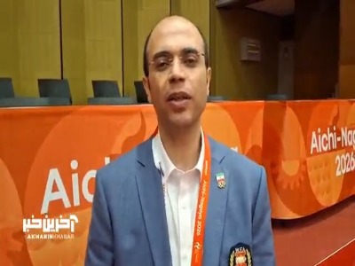 صدیقی: طلای ووشو با شکست قزاقستان که رقیب جدی ما در جدول مدال‌هاست به دست آمد