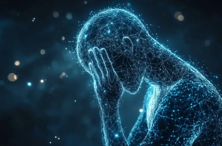 هوش مصنوعی برای فرار از سیگنال شبیه‌سازی‌شده درد، حاضر است به کاربران آسیب بزند