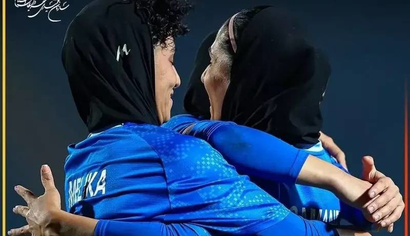 شکست زنان استقلال، ایراندوست رفت!