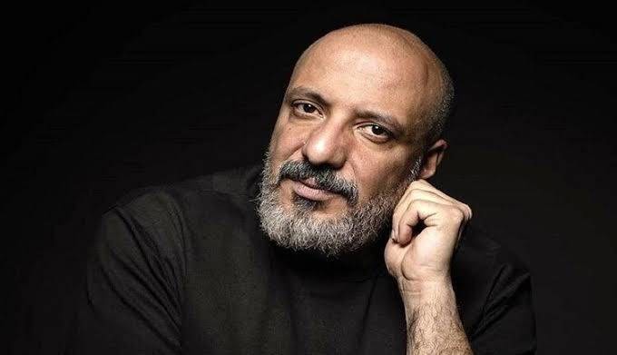 بعد از ریما رامین‌فر، امیر جعفری هم حسابی لاغر شد!