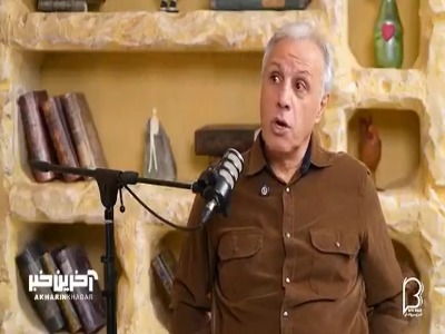 علی فروتن: همیشه دوست داشتم یک فیلم کمدی جنگی بسازم!