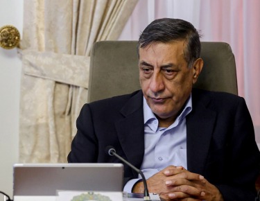 فارس: حضور قائم‌پناه در جشن عربستان تصمیم شخصی نبود