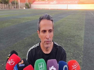 کاویانپور:هوادار پرسپولیس همیشه انتظار برد دارند