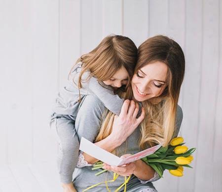 چالش هفتگی/ کدوم جمله‌ای که از مادرت شنیدی هیچ‌وقت یادت نرفته؟
