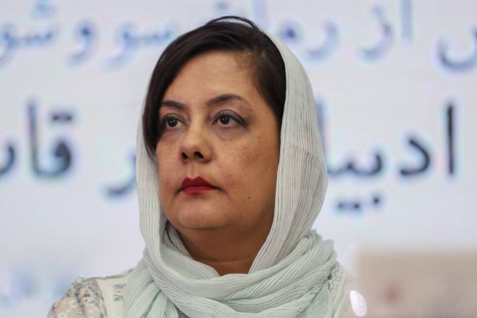 شیوا مقانلو دبیر علمی نوزدهمین جایزه ادبی جلال آل‌احمد شد