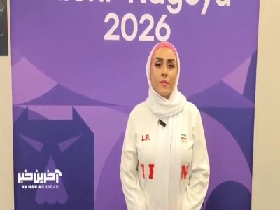 مریم سلطانی: پیش‌بینی حداقل ۴-۵ فینالیست و سه مدال داشتم