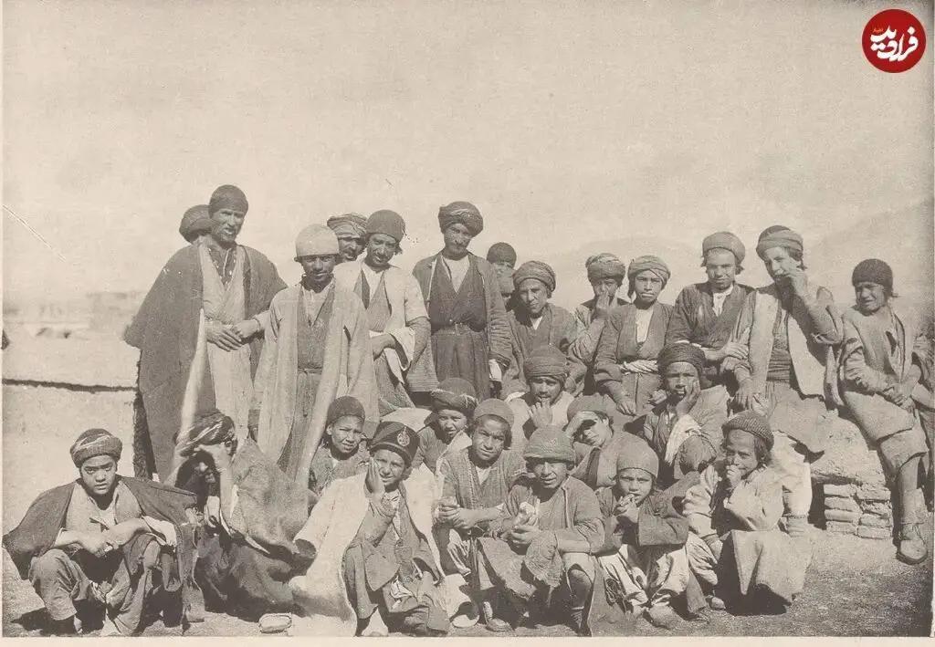 آریا جوان