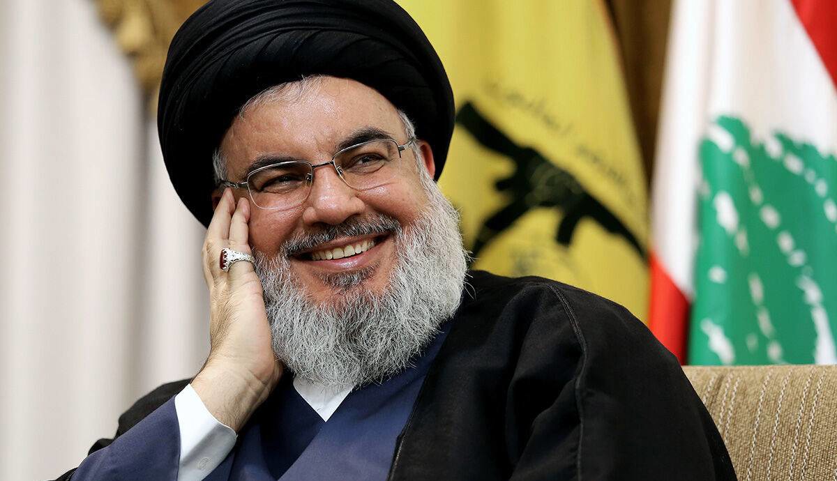 روایتی از سوال سید حسن نصرالله درباره رابطه مرحوم هاشمی با رهبر انقلاب