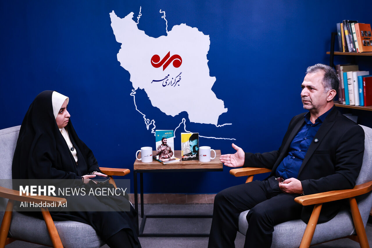 در روایت کم حجم «قصه فرماندهان» چه ناگفته‌هایی باقی مانده است؟