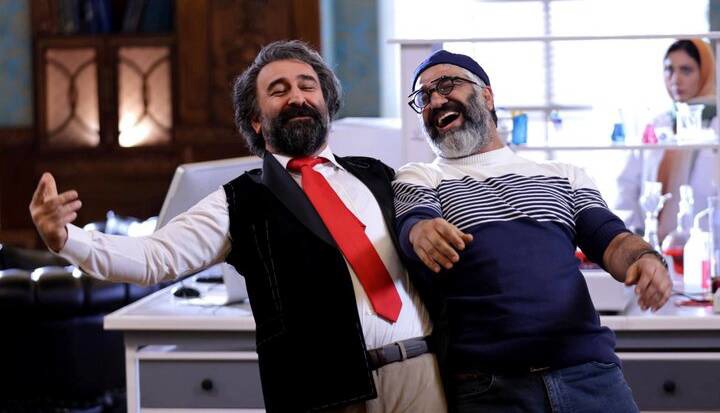 پژمان جمشیدی با «ذوق مرگ» به سینماها می‌آید