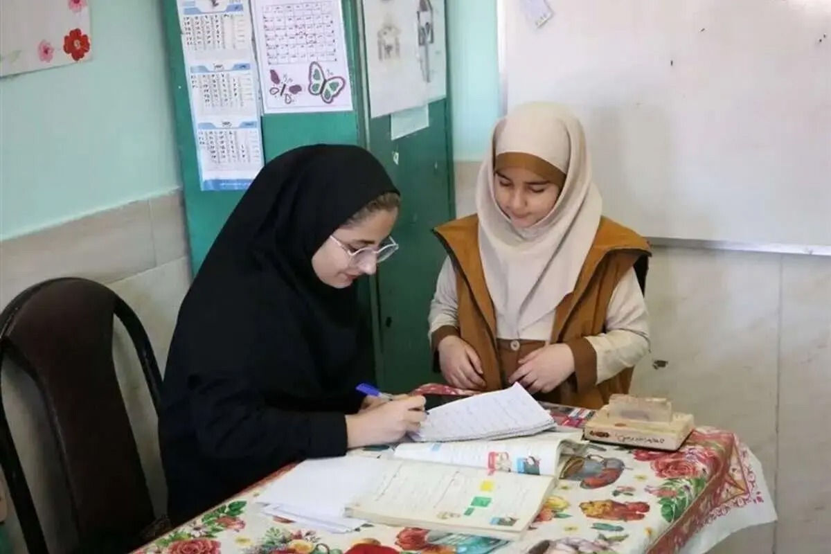 ماجرای استعفای معلم ها که ترند فضای مجازی شدند