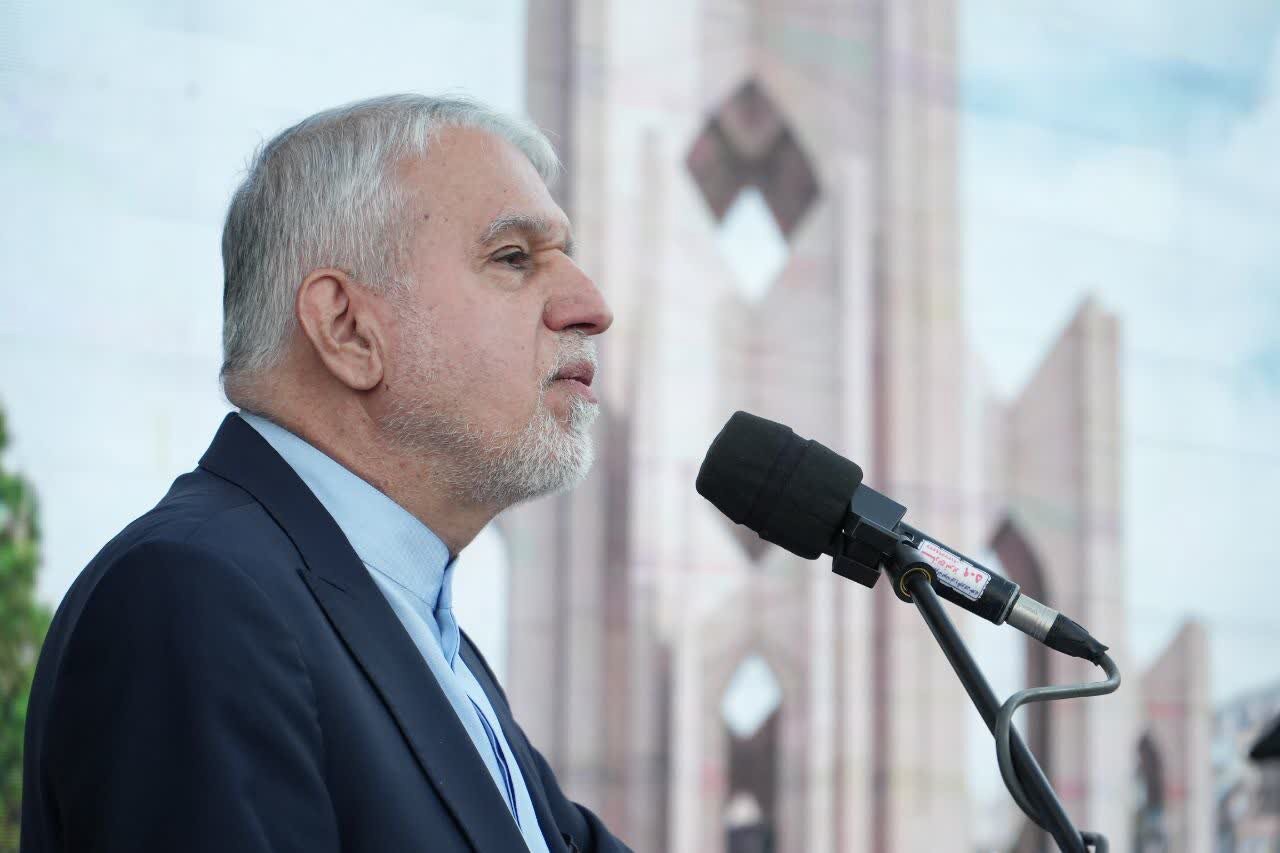 مداخلات خط ۲ مترو در مسجد جامع عتیق با نظر یونسکو تعیین تکلیف می‌شود