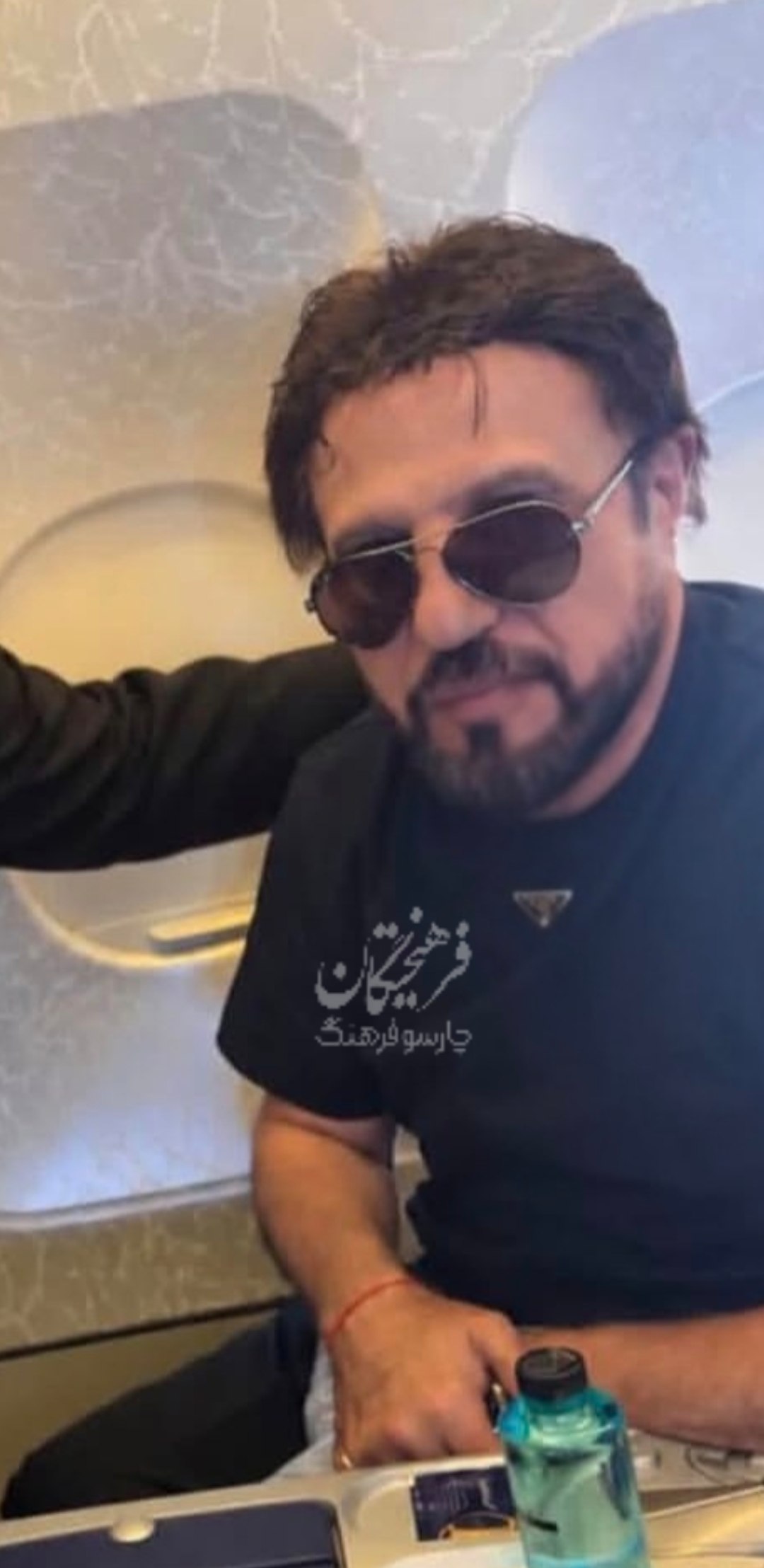 آریا جوان