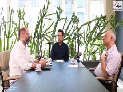 مهدی جمشیدی: بد است برای جمهوریت که یک رئیس جمهور ده دقیقه بی‌غلط نمی‌تواند حرف بزند