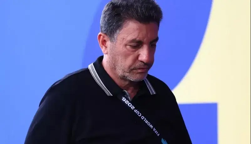 پاسخ مستقیم فدراسیون به شایعه جدایی قلعه‌نویی