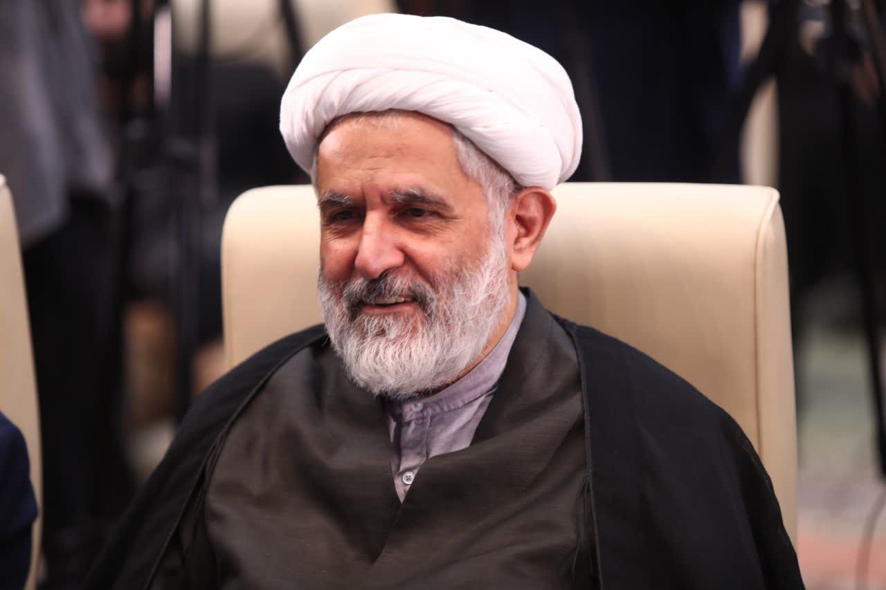 پیام رئیس سازمان بسیج به مناسبت فرارسیدن هفته انتظامی