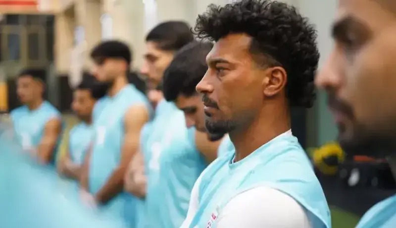 یک ماجرای عجیب در مصدومیت شدید رامین رضاییان!