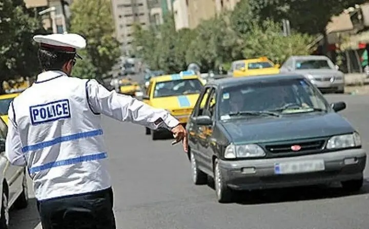 بازگشت جرایم رانندگی مشمول دیرکرد به مبلغ اولیه