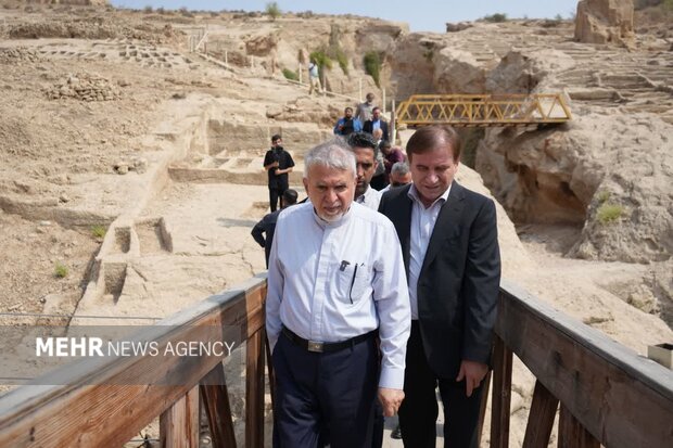 آریا جوان