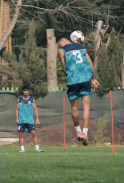 آریا جوان