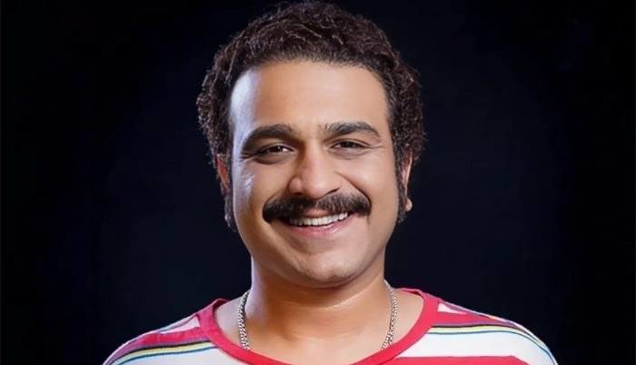 جواد خواجوی: درسریال یاغی در حین گریم، یکهو خودمو وسط چهارتا سوپرستار دیدم