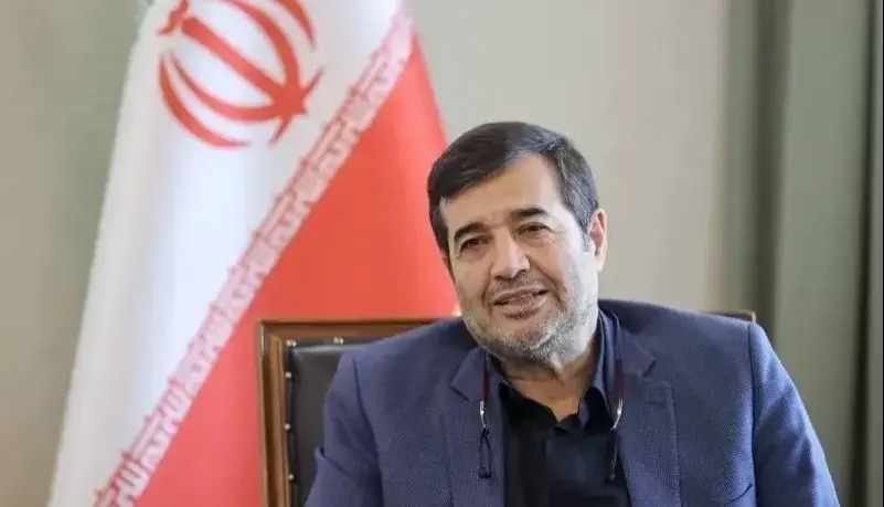 تیم امید و انتقاد وزیر از فدراسیون فوتبال!