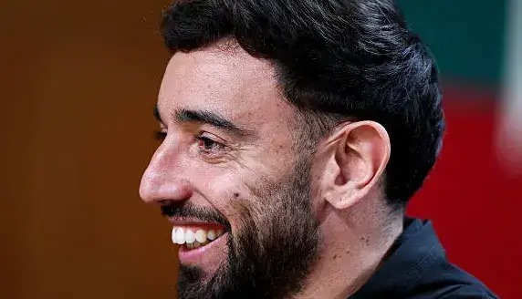برونو: با رونالدو حرف زدم و امیدوارم برگردد