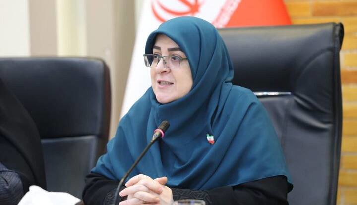 مهاجرانی: دشمن زندگی مردم را هدف گرفته است