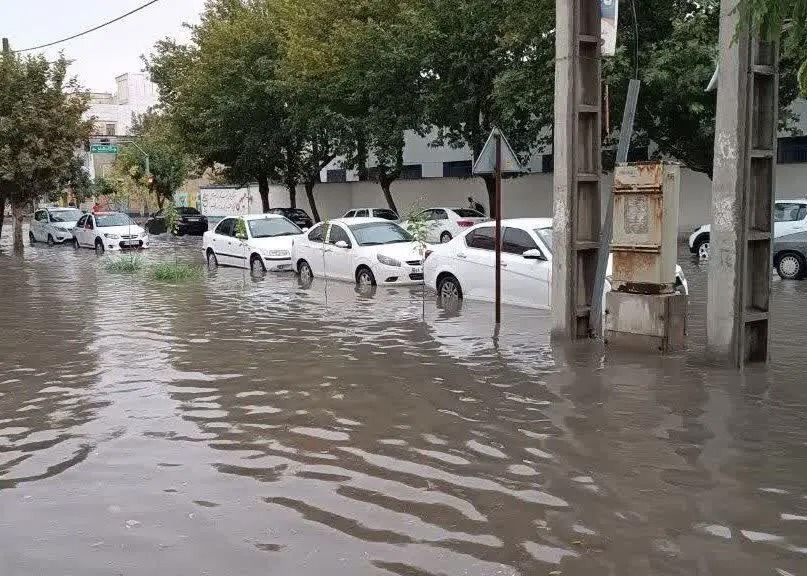 ال نینو بر مناطق مختلف ایران چه تاثیری دارد؟