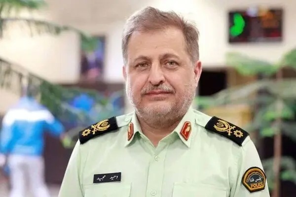 برخی مواقع مزاحمت‌های اینترنتی متوجه زنان است / زنان در حوزه جرایم سایبری به عنوان مجرم درصد کمی را به خود اختصاص می‌دهند