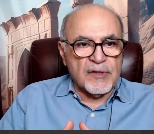 افسر سابق گارد پهلوی: نبوغ موشکی ایران رویای «اسرائیل بزرگ» را به بن‌بست کشاند