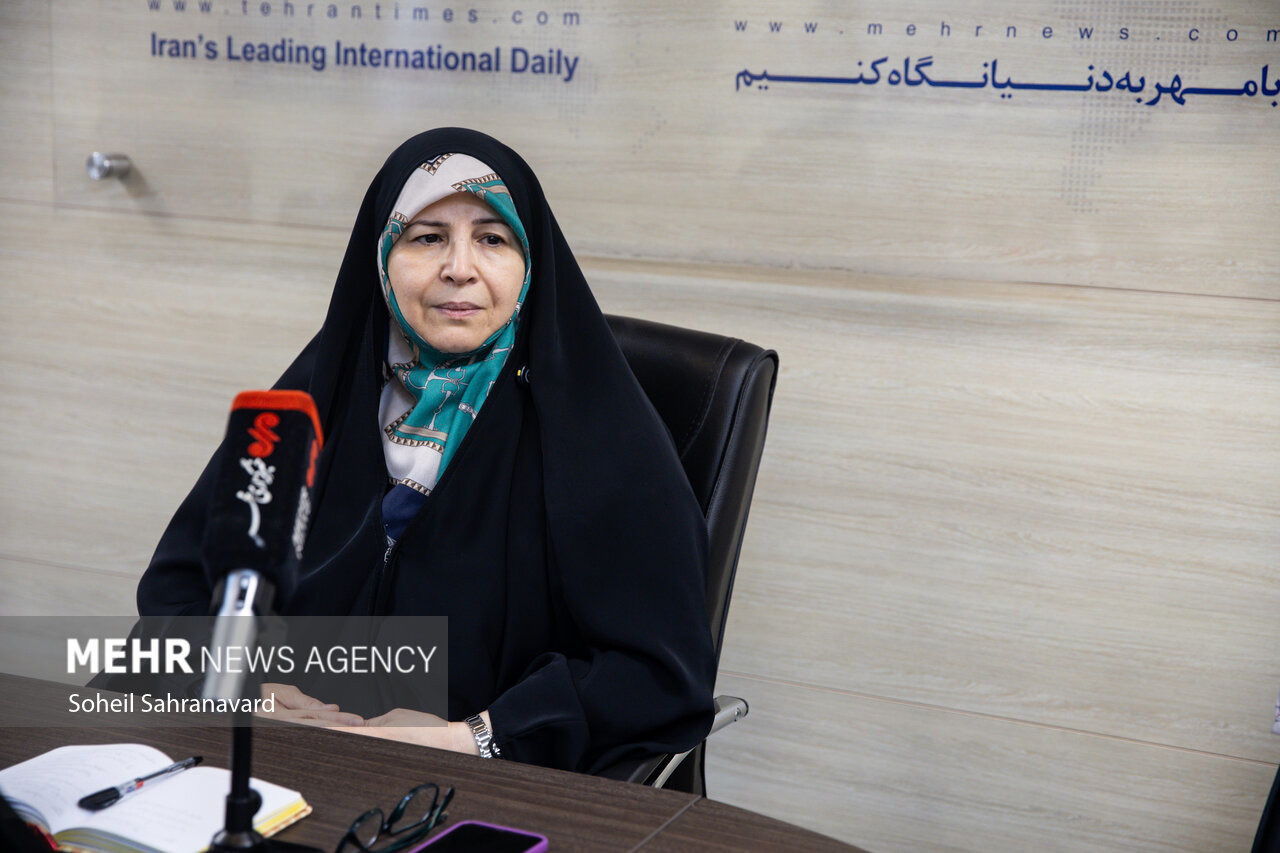 آبادان در یک سال حصر به دانشگاه مقاومت تبدیل شد