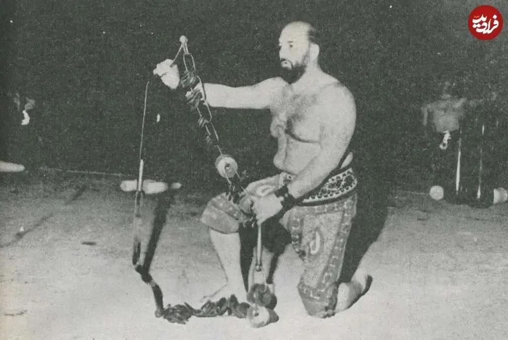 آریا جوان