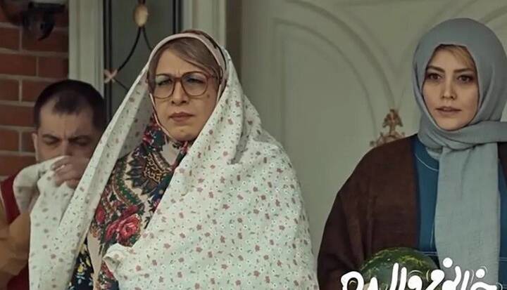سلطه «خانوم والده» بر گیشه؛ رقبا فاصله چشمگیری با صدر جدول دارند!