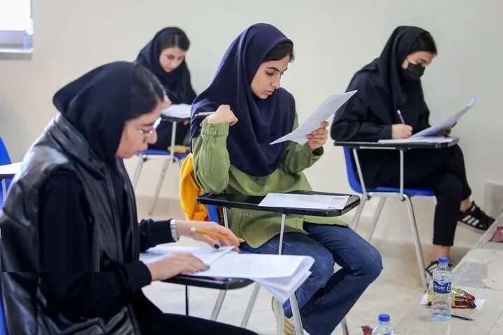 نتایج نهایی کنکور چه زمانی اعلام می‌شود؟