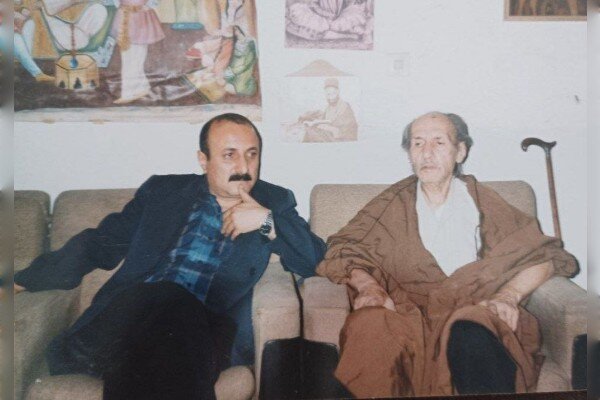 آریا جوان