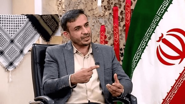 واکنش معاون نیروی دریایی سپاه به ادعاهای ترامپ؛ از کدام تنگه نفت عبور دادی؟