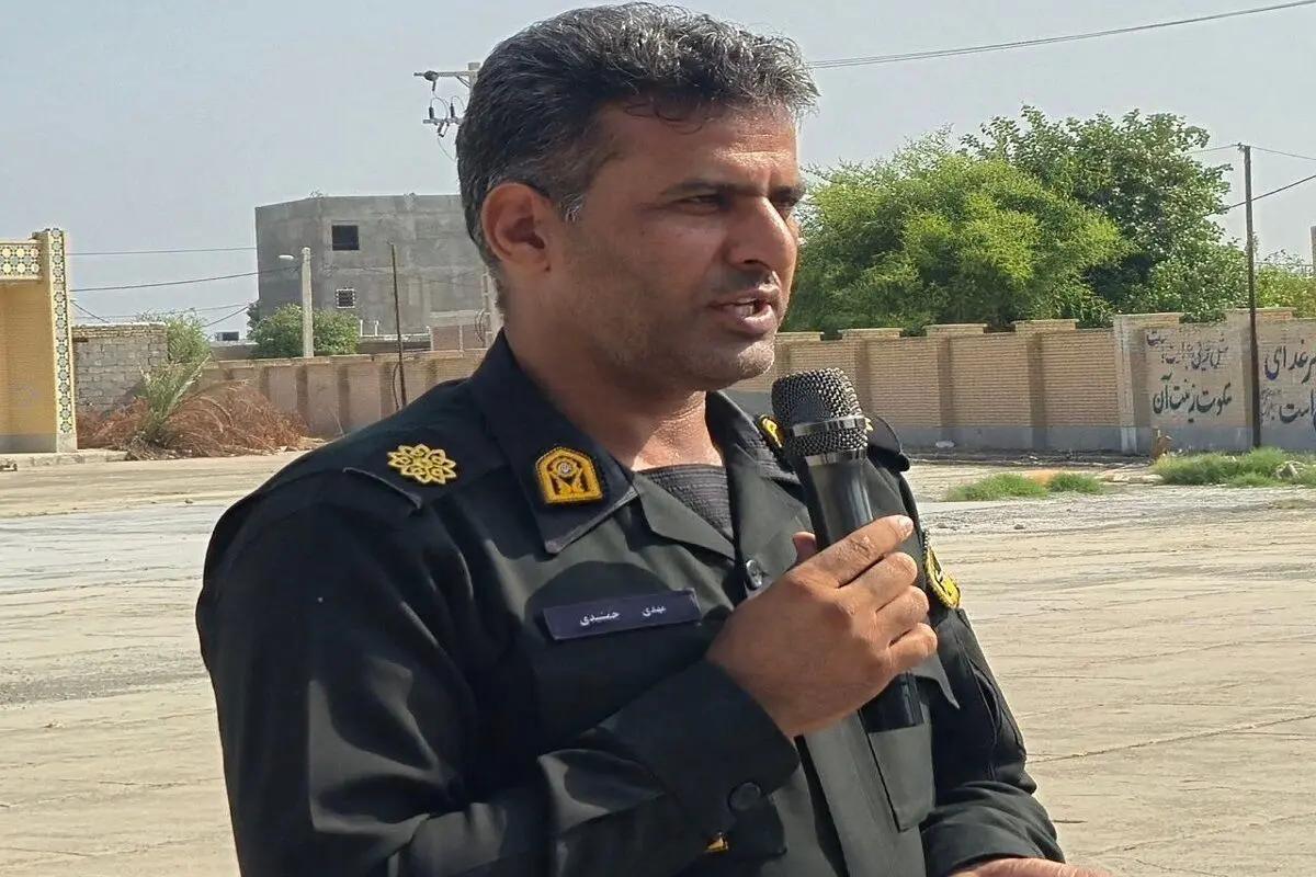 آریا جوان