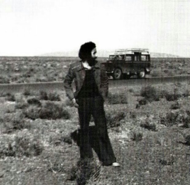 آریا جوان