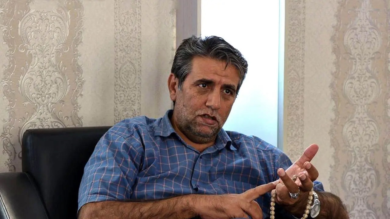 جوادی‌حصار: برخی می‌خواهند دولت از این گردنه پرخطر به سلامت عبور نکند