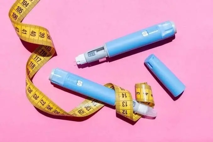 داروهای لاغری شاید ما را جوان‌تر نگه دارند؟