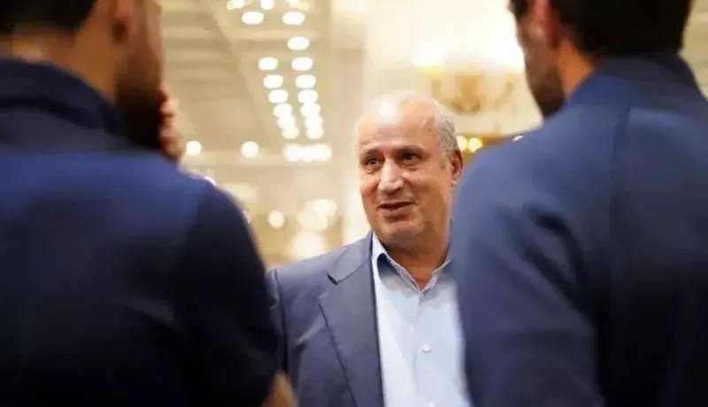 حذف کامل ایران از میزبانی مسابقات فوتبال!