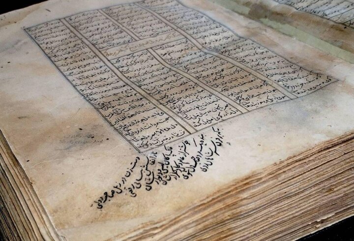 آریا جوان