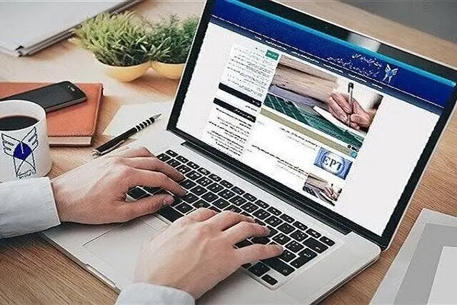 تمدید انتخاب رشته متقاضیان در آزمون سراسری سال۱۴۰۵