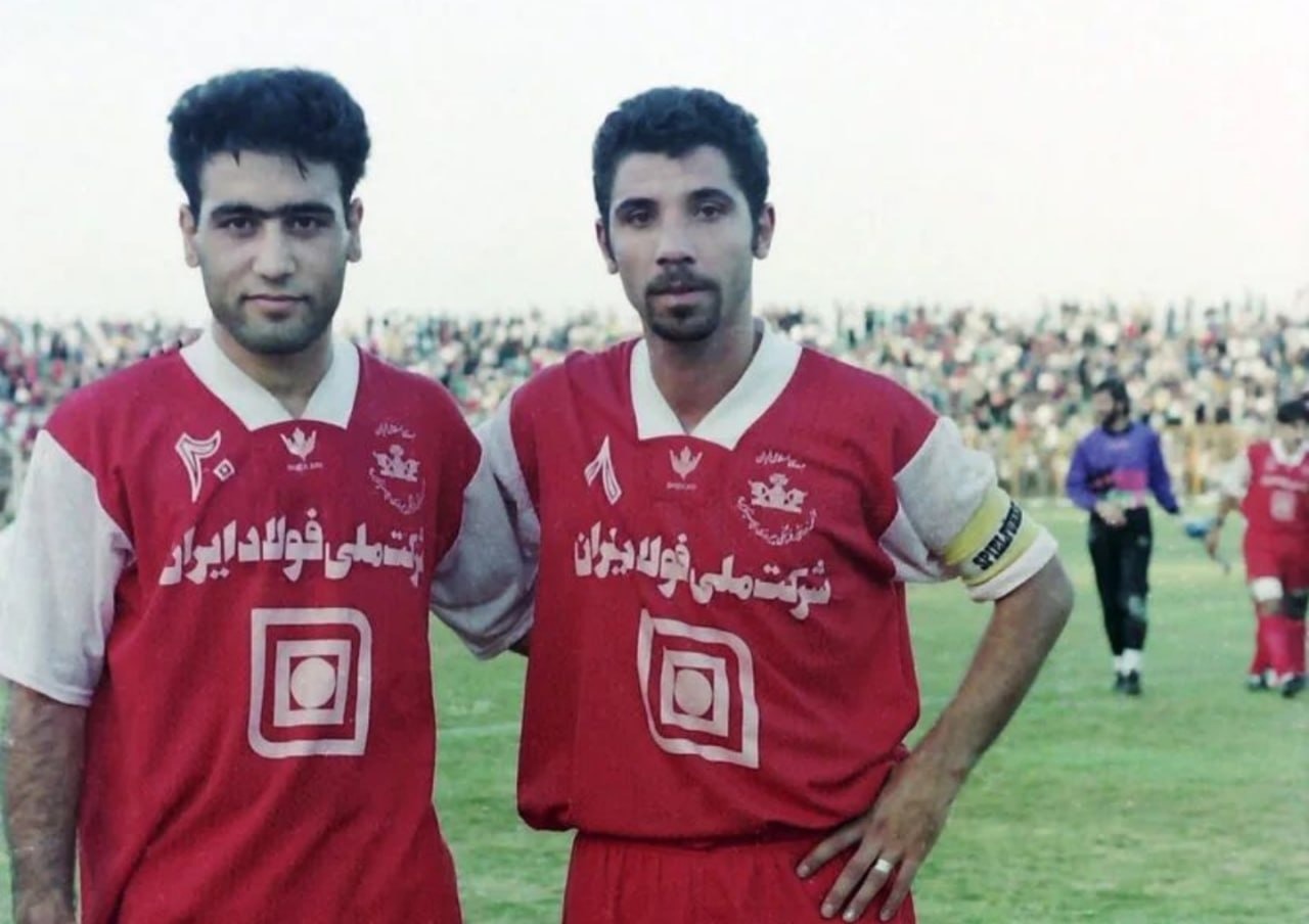 آریا جوان