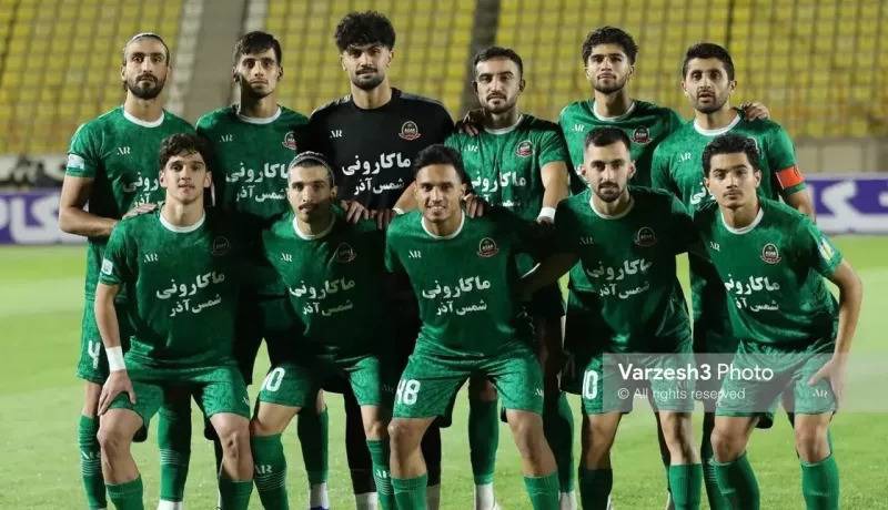 شمس آذر پاسخ طرح جنجالی پیکان را داد